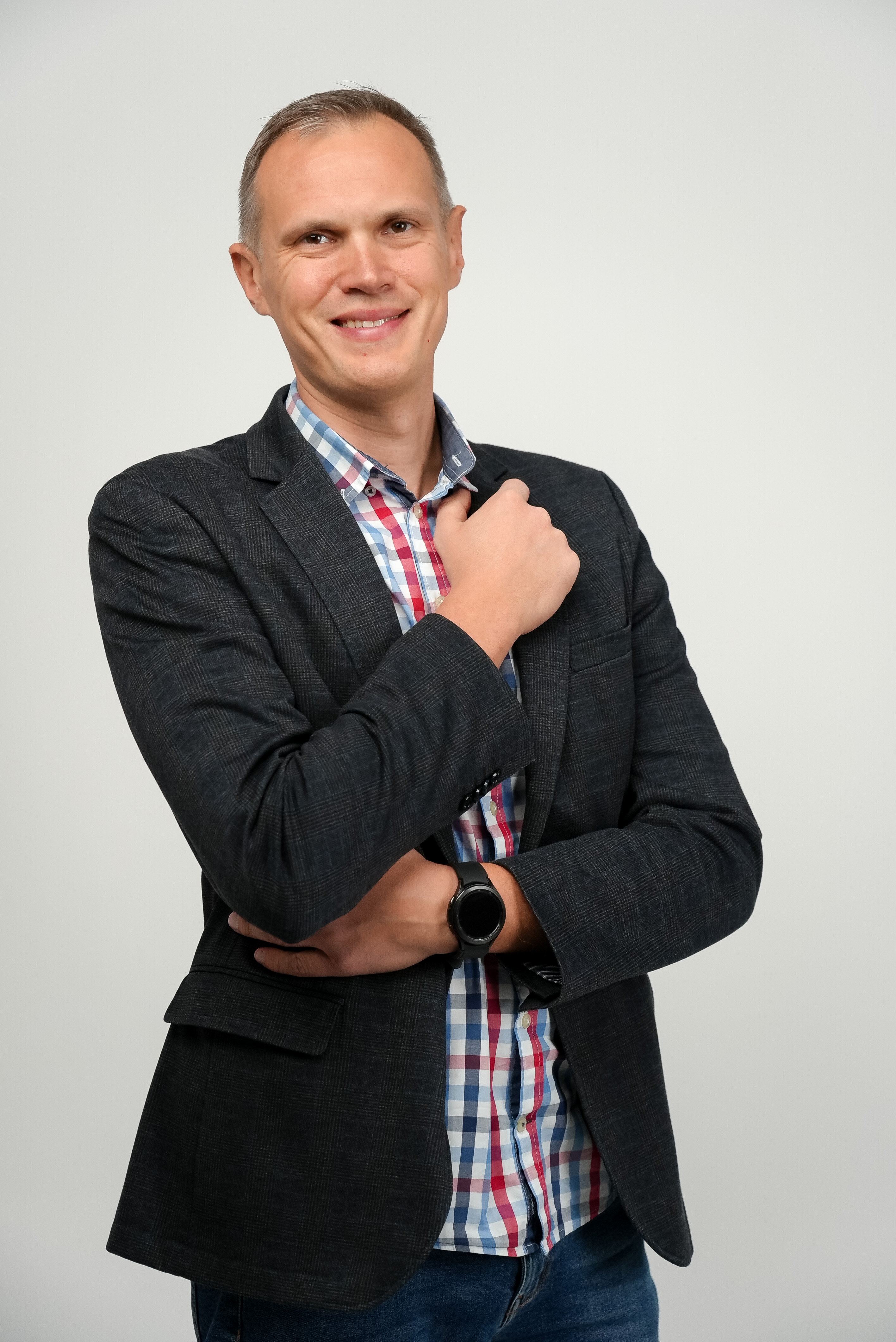 Jan Hońko