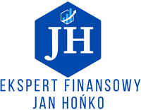 Jan Hońko Logo